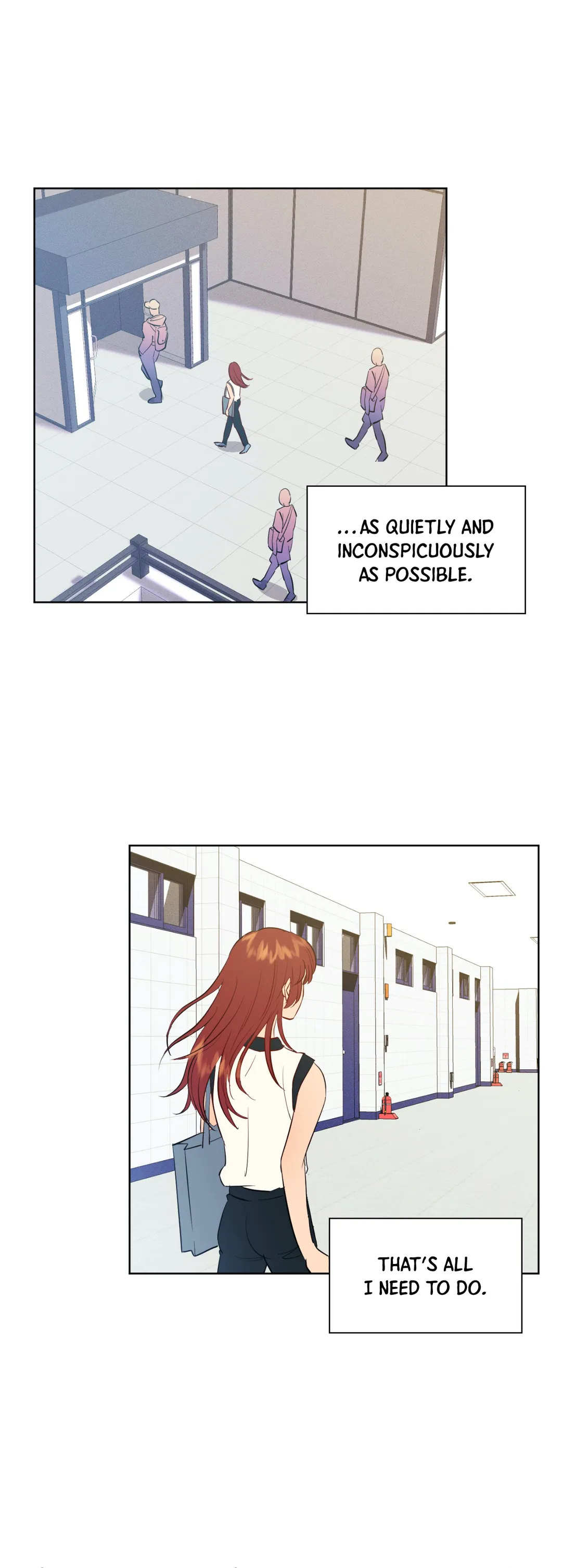 Hana’s Demons of Lust - Chapter 5 - picture 12
