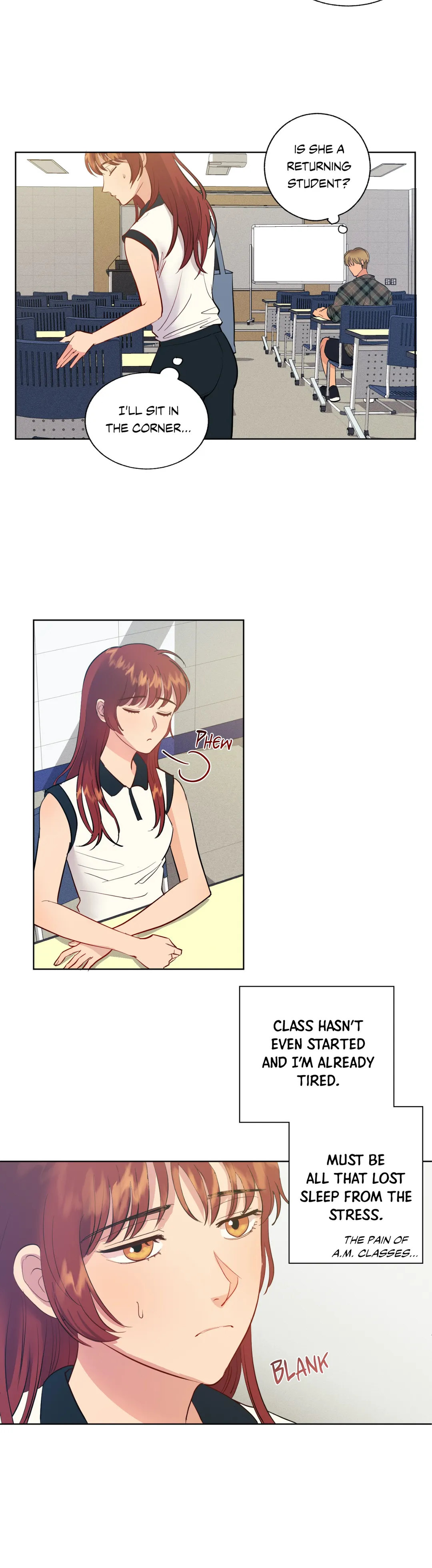 Hana’s Demons of Lust - Chapter 5 - picture 14