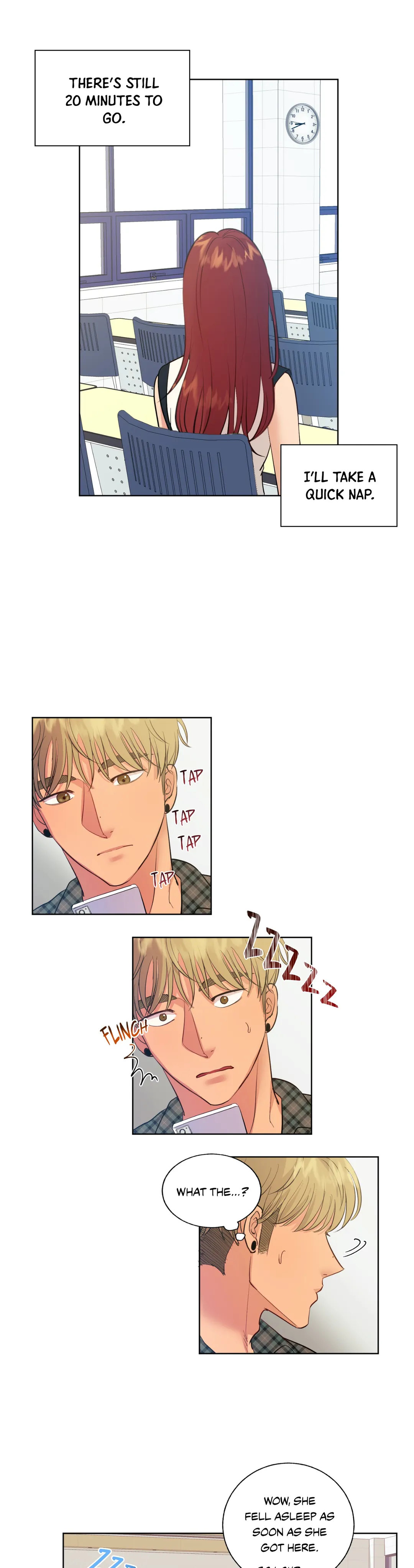 Hana’s Demons of Lust - Chapter 5 - picture 15