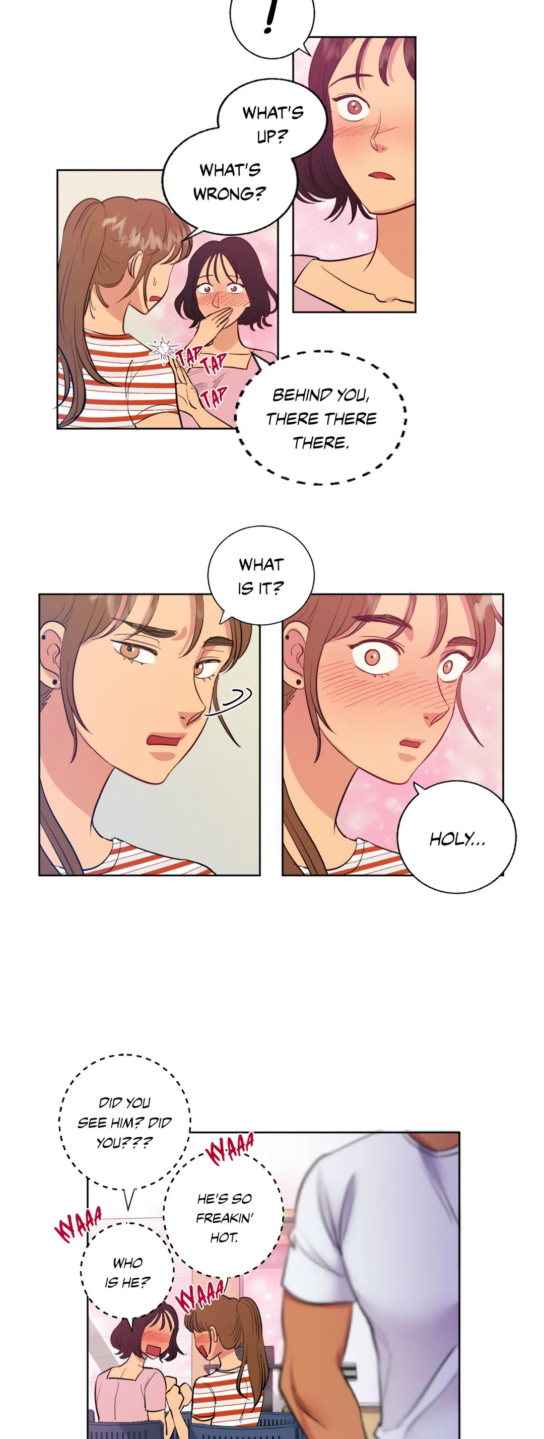 Hana’s Demons of Lust - Chapter 5 - picture 18