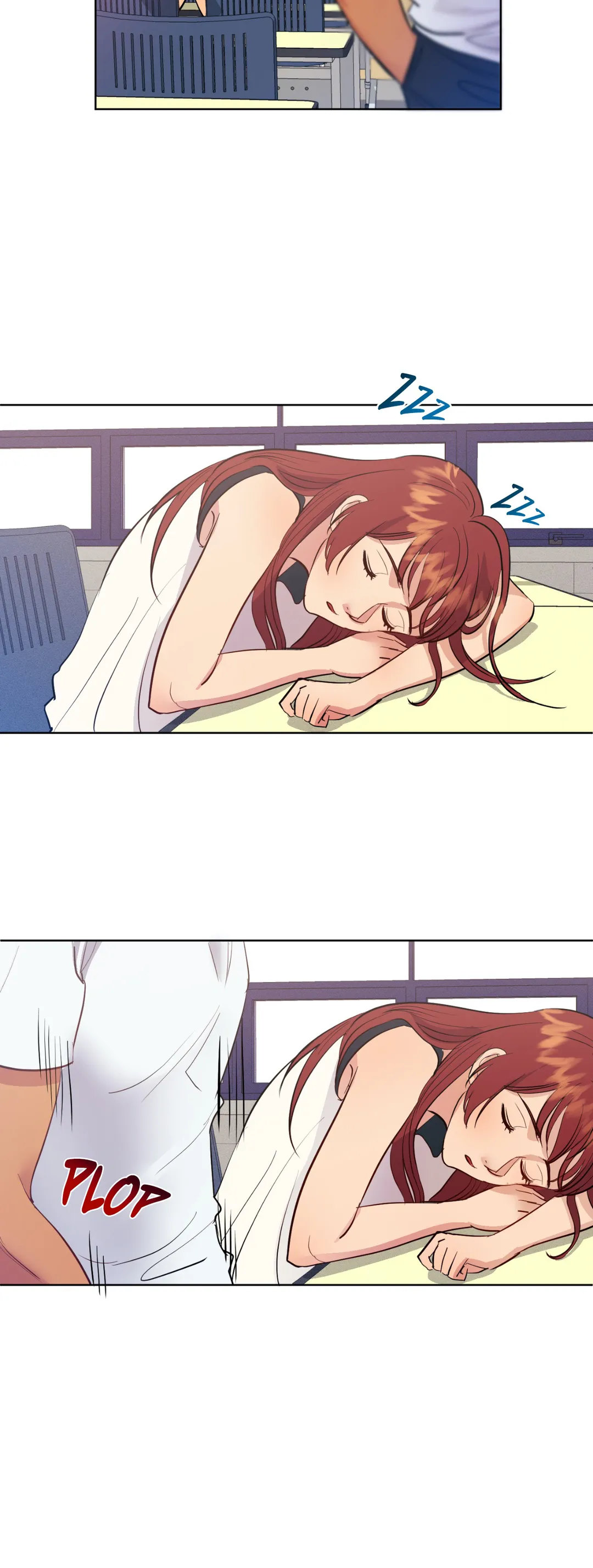 Hana’s Demons of Lust - Chapter 5 - picture 19