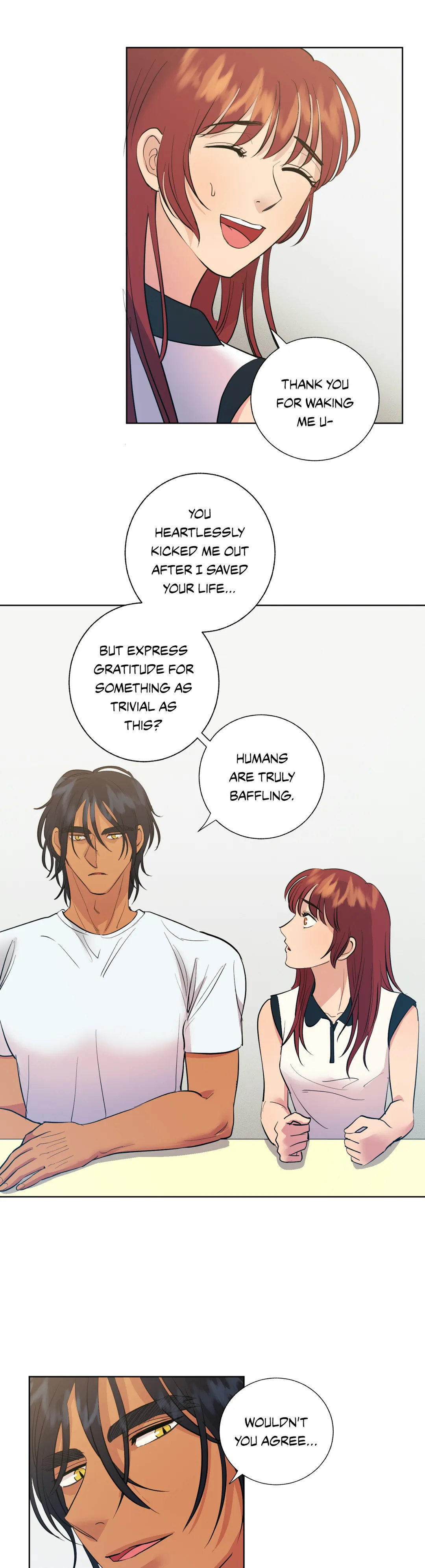 Hana’s Demons of Lust - Chapter 5 - picture 24