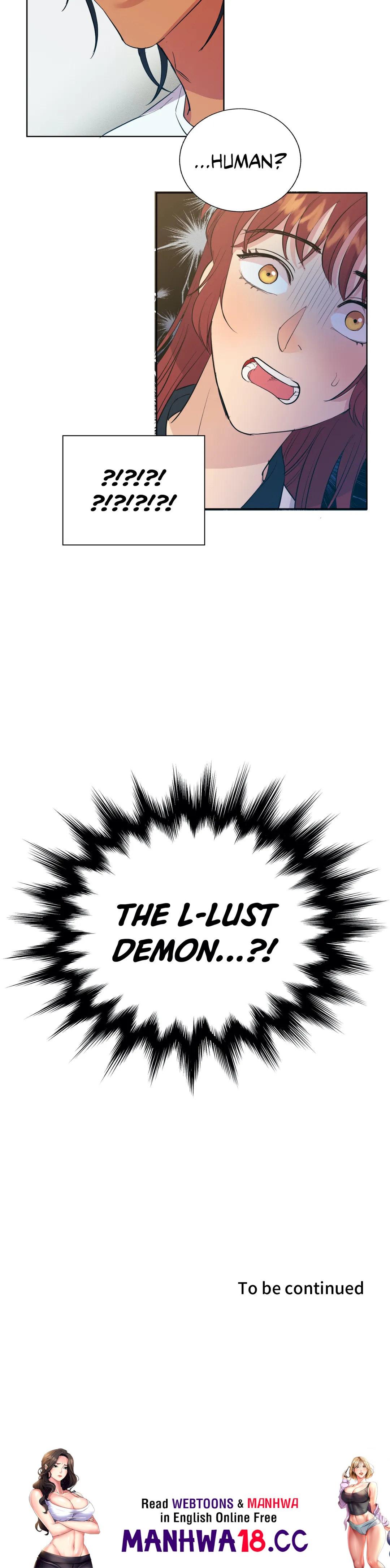 Hana’s Demons of Lust - Chapter 5 - picture 25