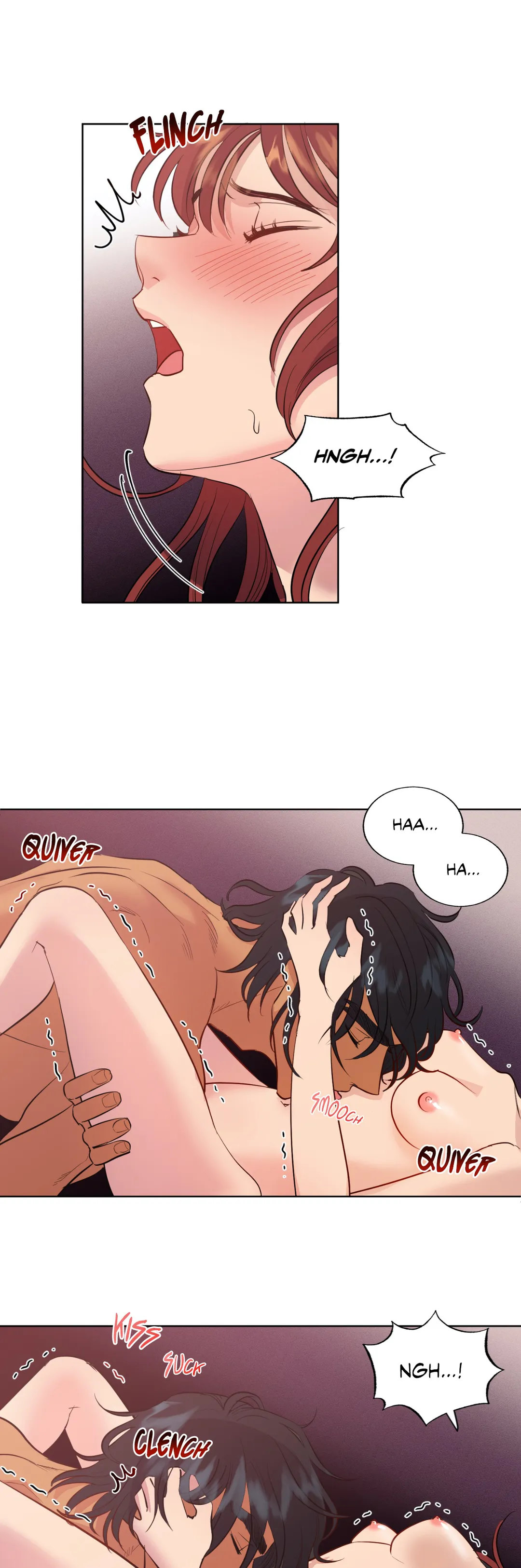 Hana’s Demons of Lust - Chapter 5 - picture 3