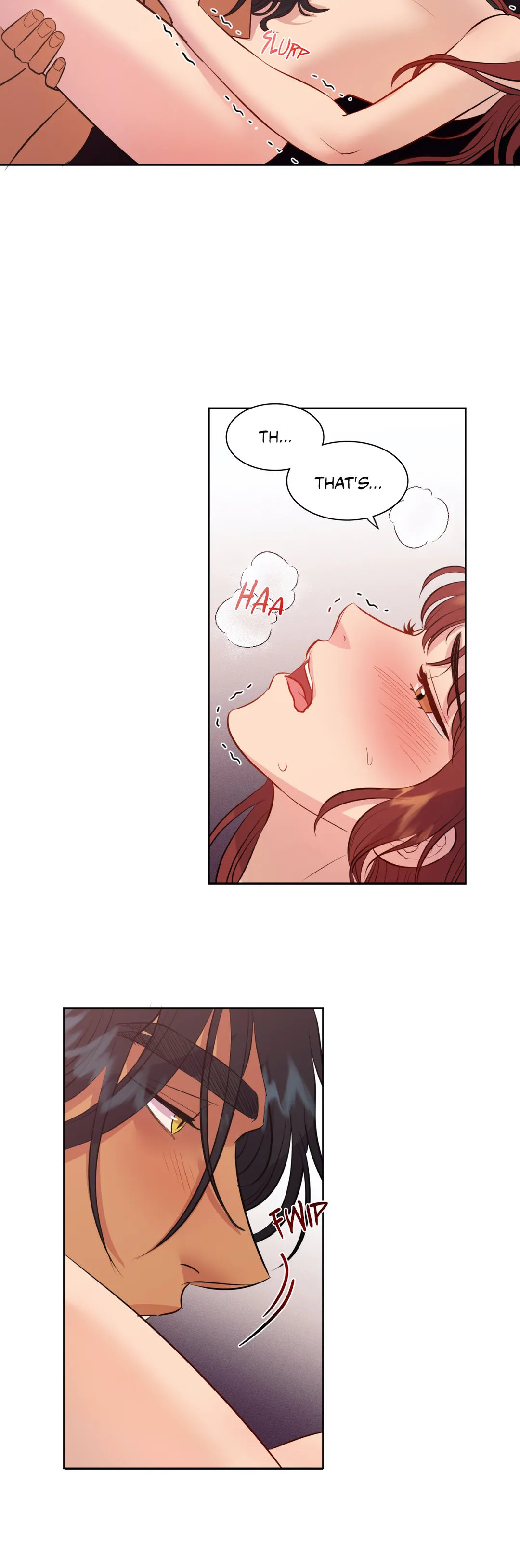 Hana’s Demons of Lust - Chapter 5 - picture 4