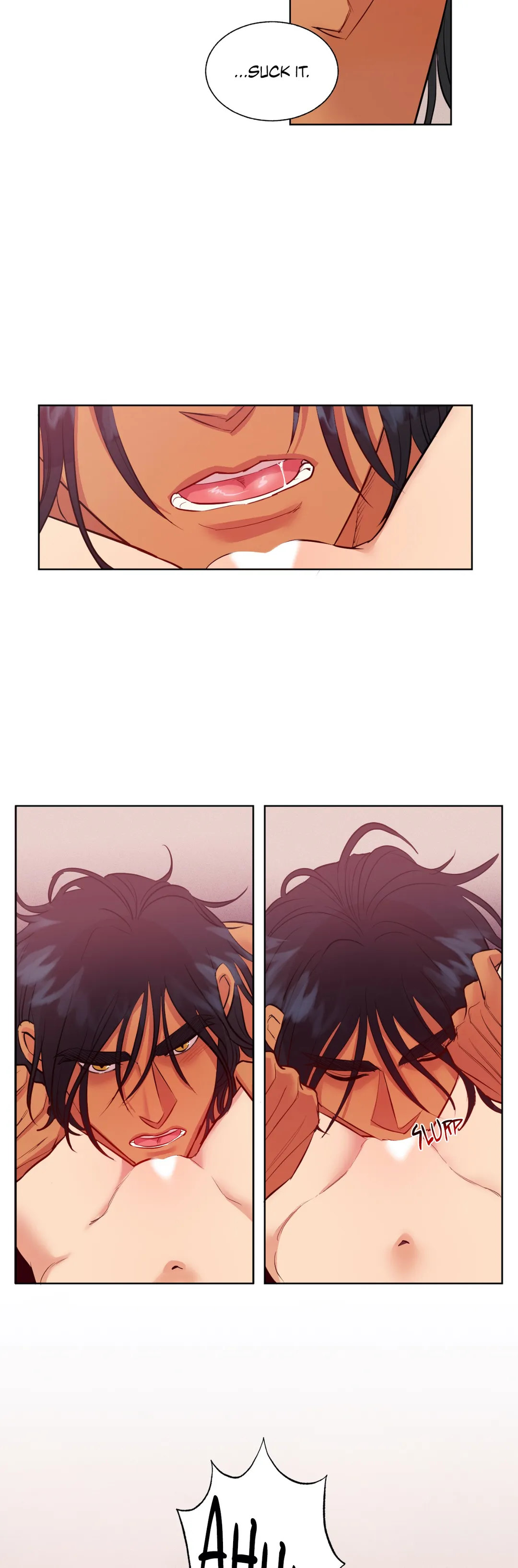 Hana’s Demons of Lust - Chapter 5 - picture 6