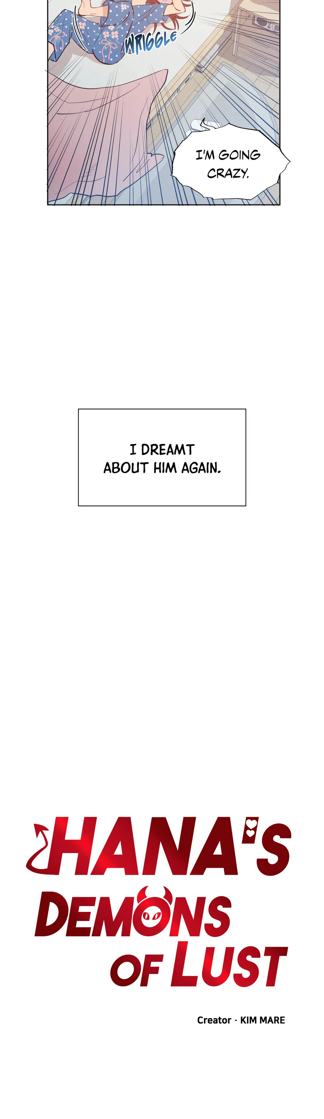 Hana’s Demons of Lust - Chapter 5 - picture 9