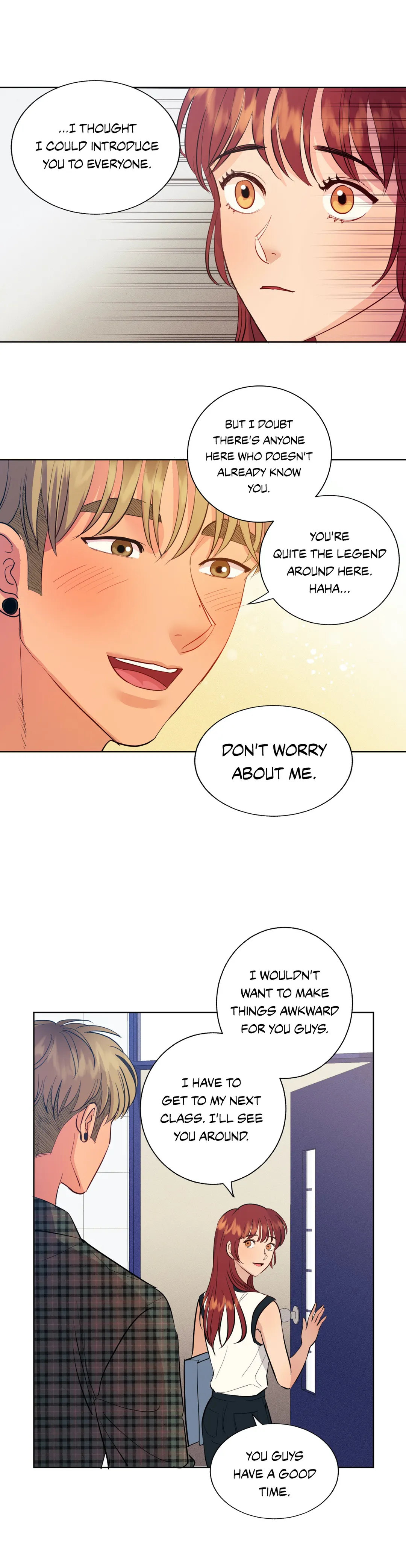 Hana’s Demons of Lust - Chapter 6 - picture 10