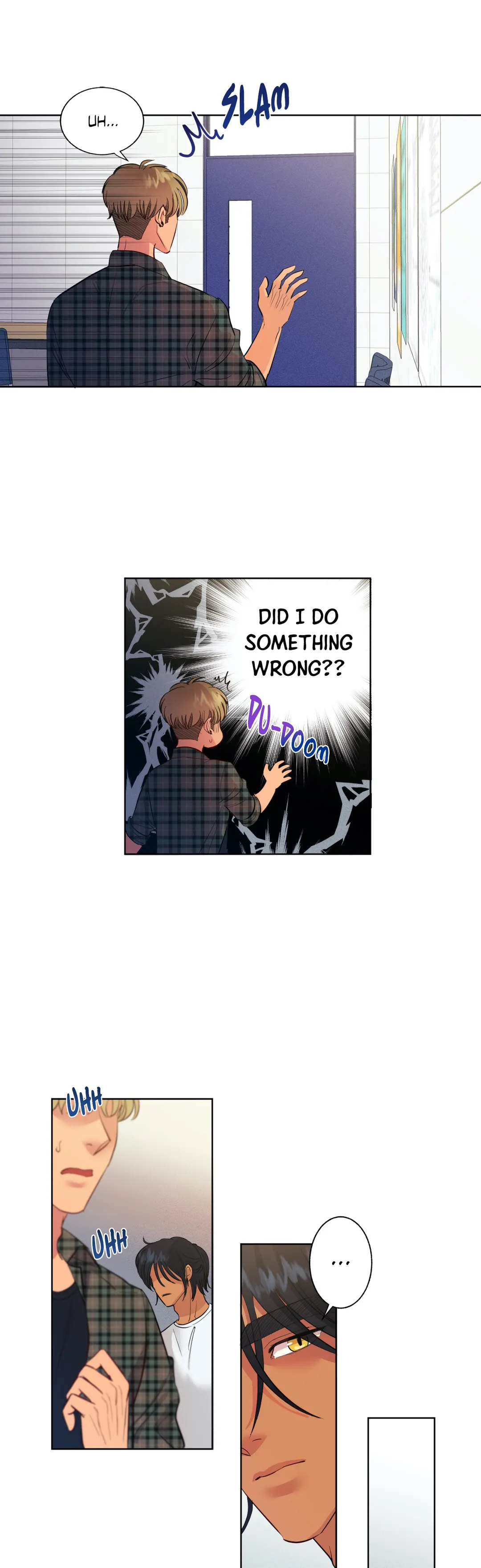 Hana’s Demons of Lust - Chapter 6 - picture 11