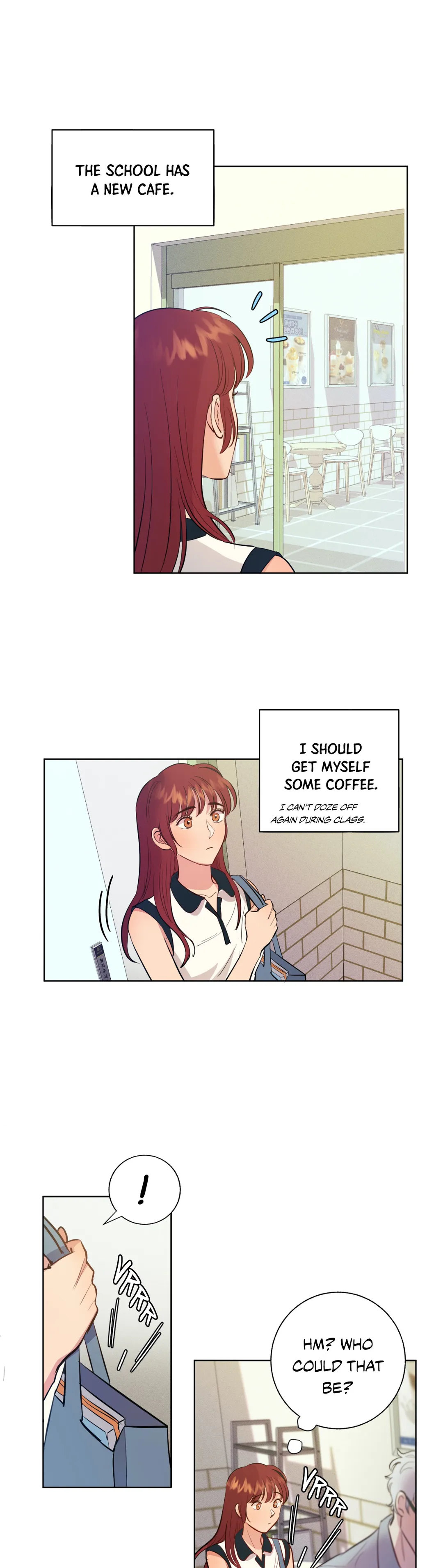 Hana’s Demons of Lust - Chapter 6 - picture 13