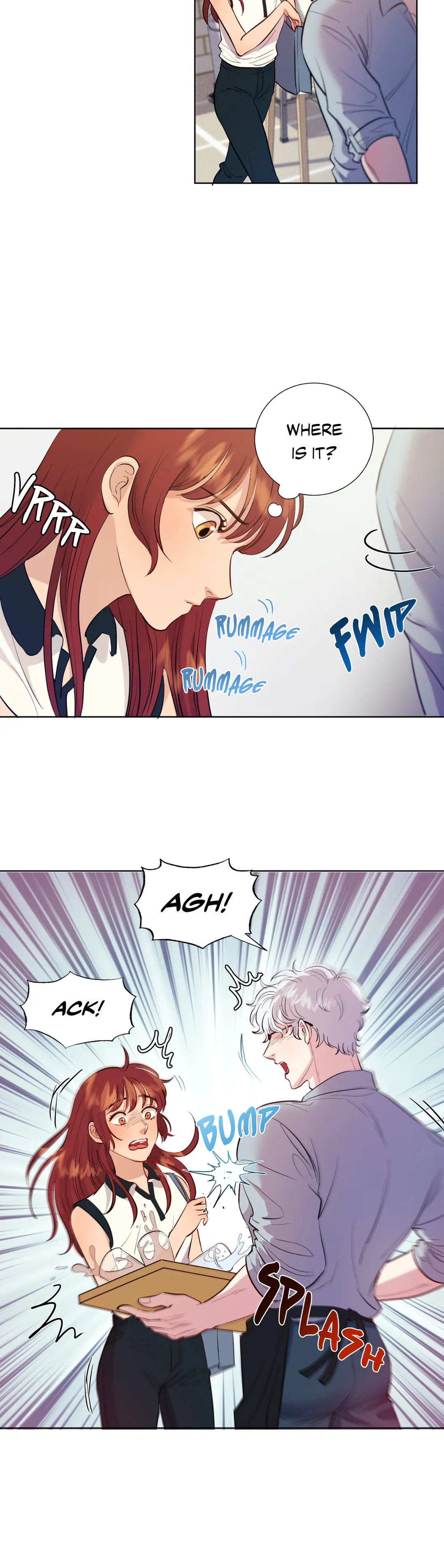 Hana’s Demons of Lust - Chapter 6 - picture 14