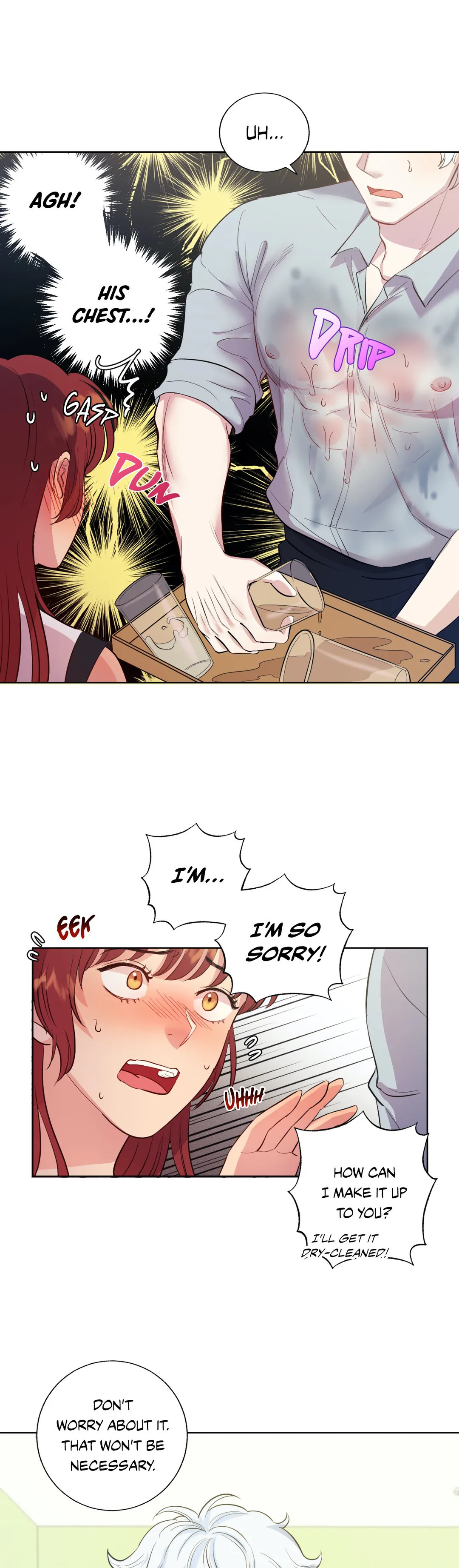 Hana’s Demons of Lust - Chapter 6 - picture 15