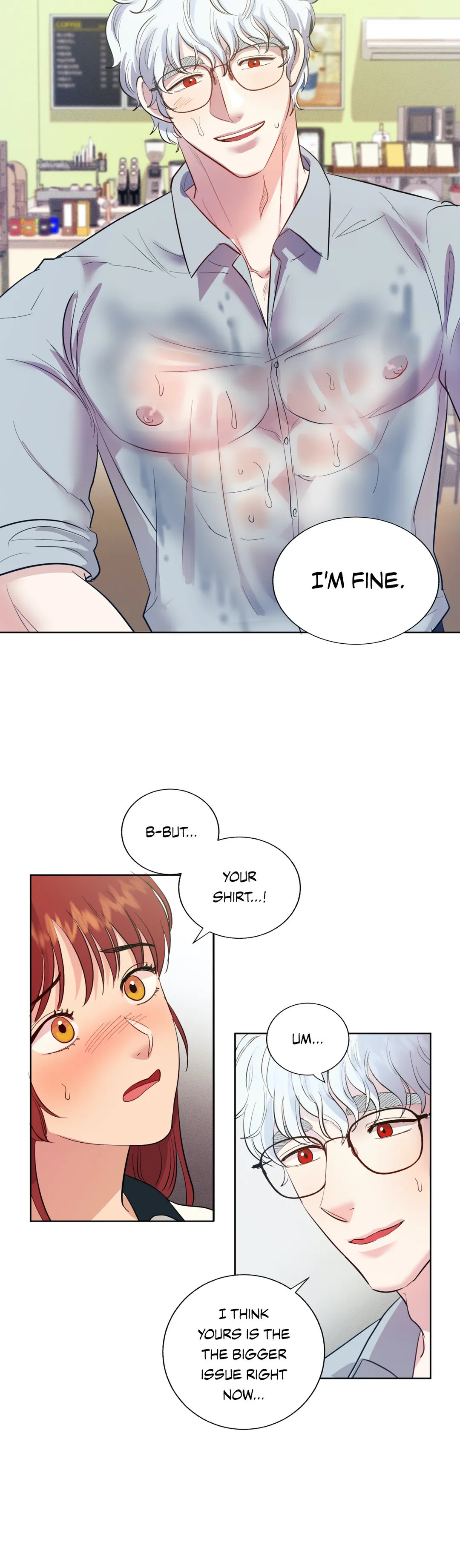 Hana’s Demons of Lust - Chapter 6 - picture 16