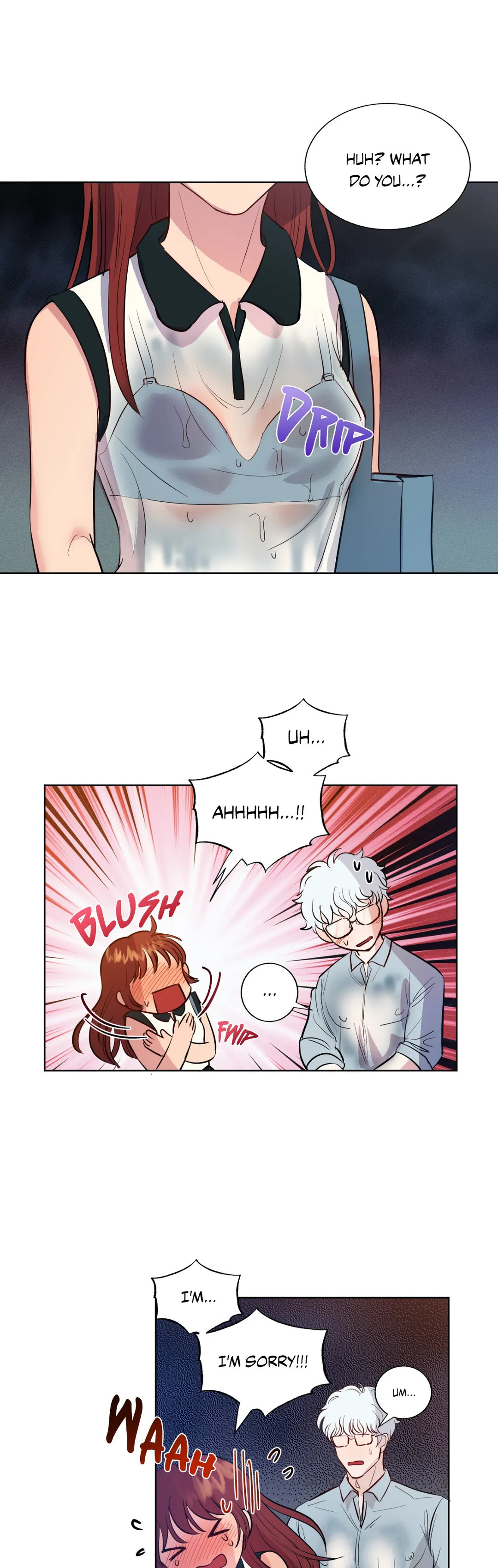 Hana’s Demons of Lust - Chapter 6 - picture 17