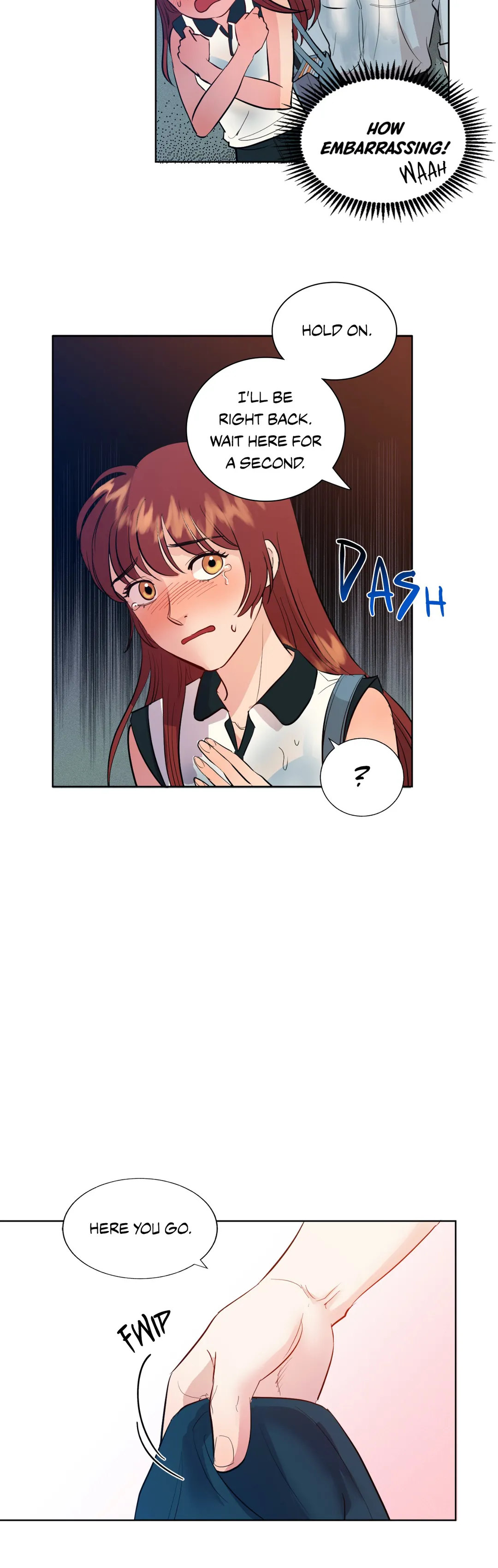 Hana’s Demons of Lust - Chapter 6 - picture 18