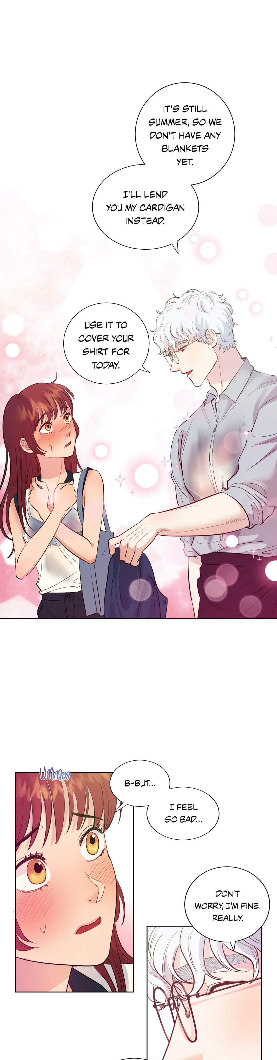 Hana’s Demons of Lust - Chapter 6 - picture 19