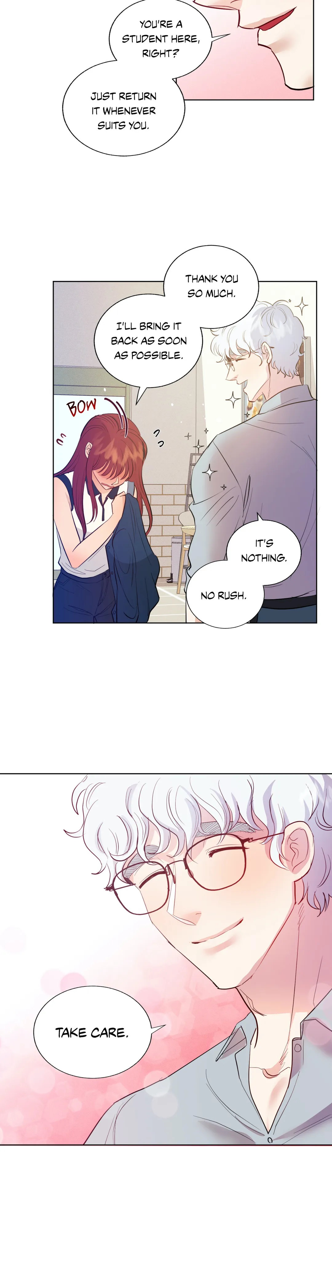 Hana’s Demons of Lust - Chapter 6 - picture 20