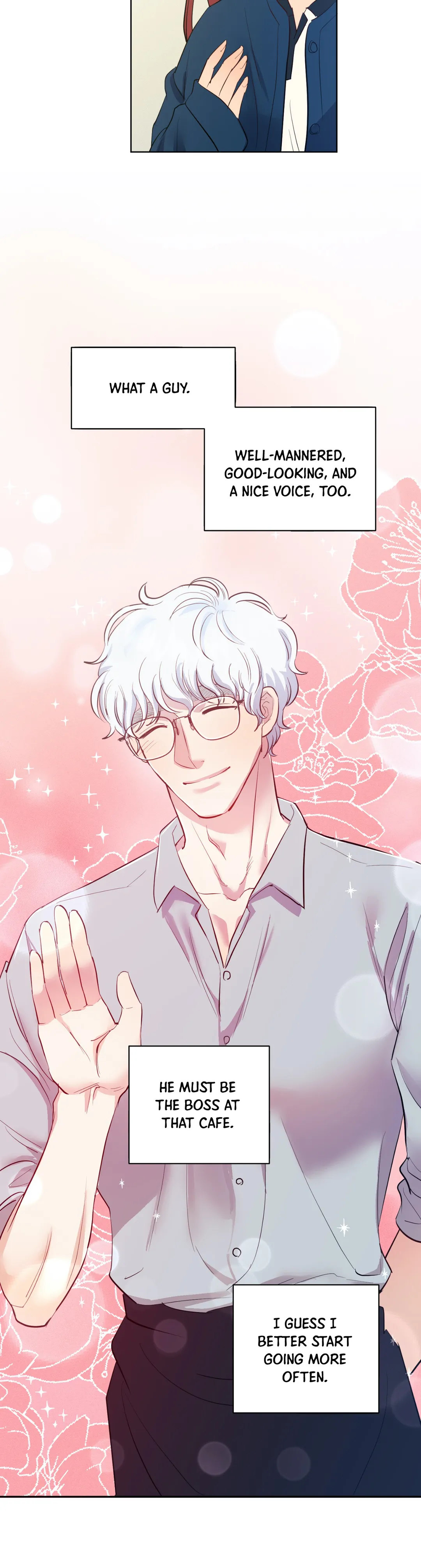 Hana’s Demons of Lust - Chapter 6 - picture 22