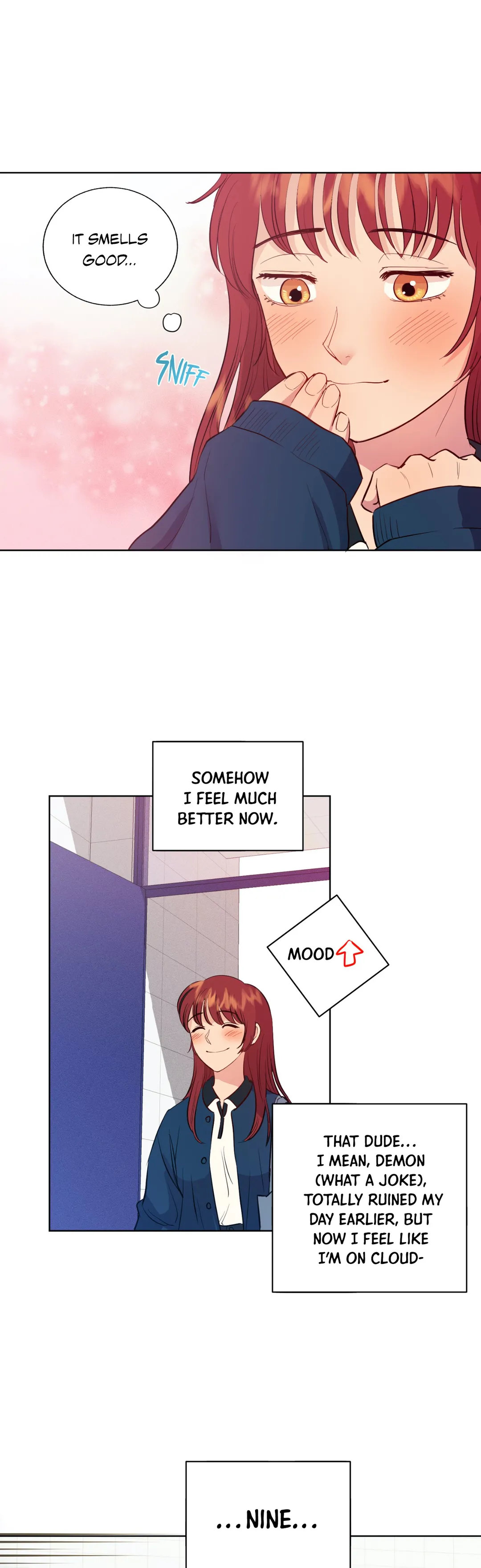 Hana’s Demons of Lust - Chapter 6 - picture 23