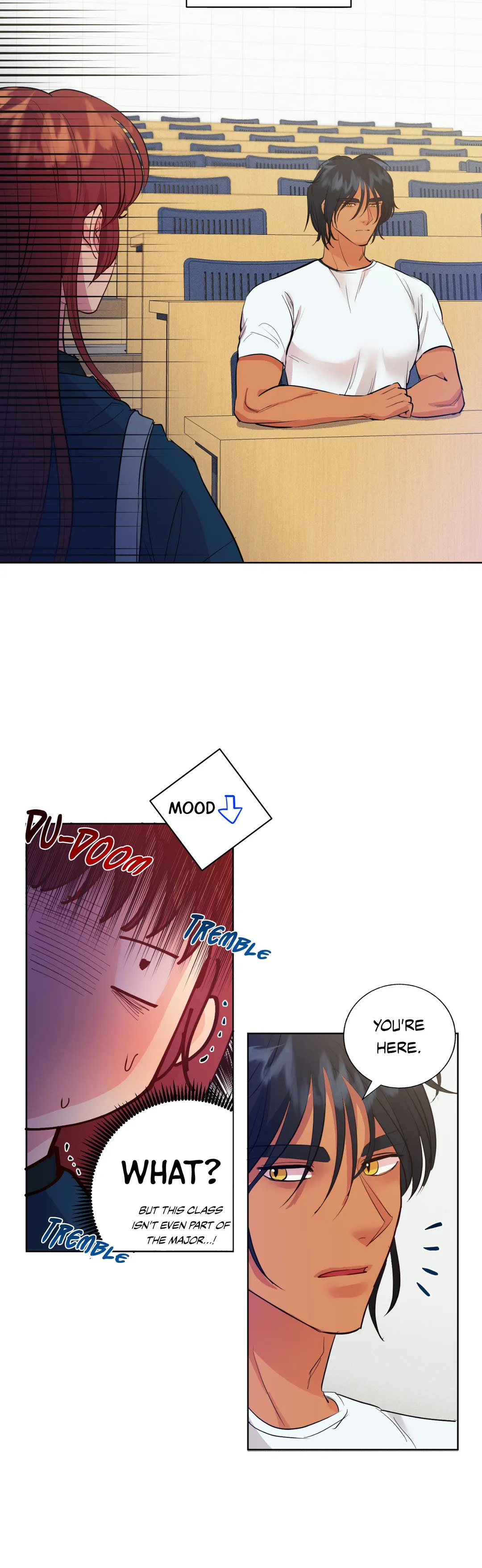 Hana’s Demons of Lust - Chapter 6 - picture 24
