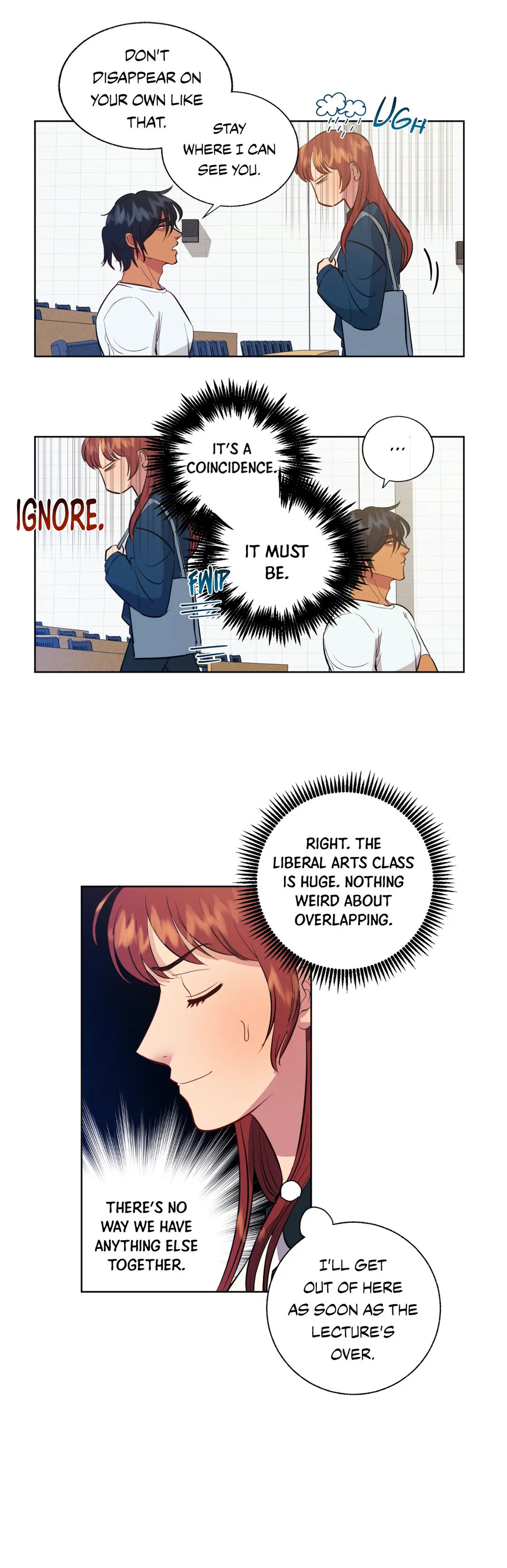 Hana’s Demons of Lust - Chapter 6 - picture 25
