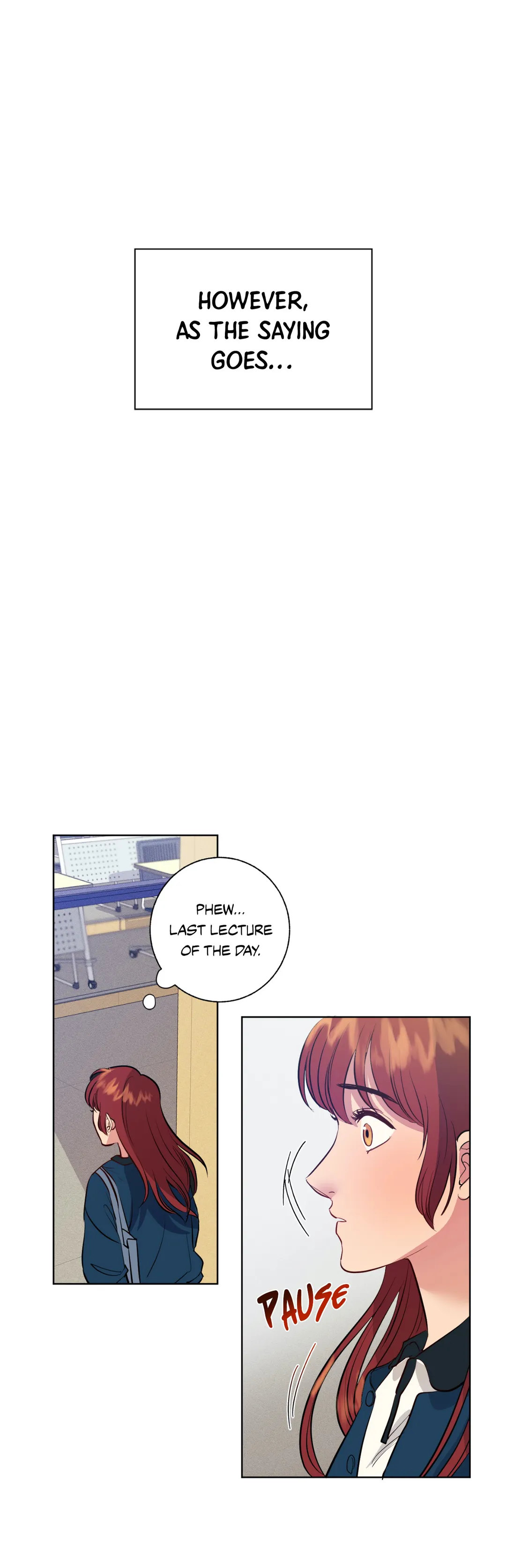 Hana’s Demons of Lust - Chapter 6 - picture 26