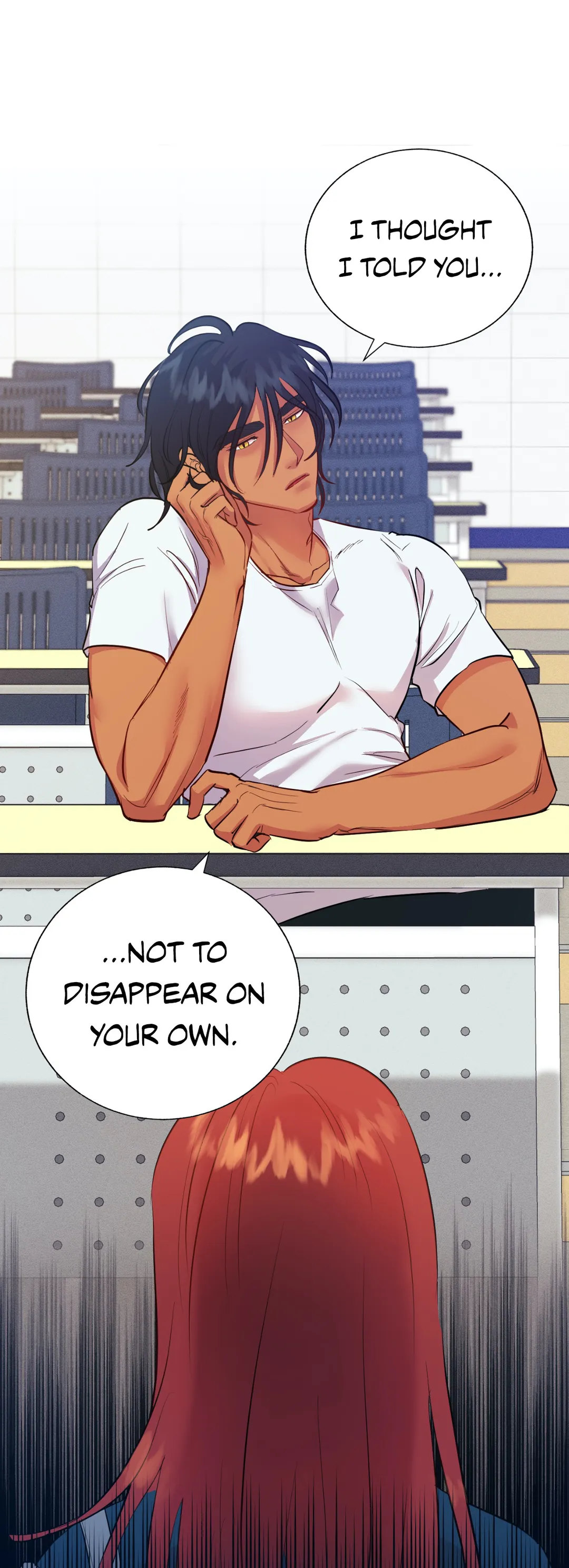 Hana’s Demons of Lust - Chapter 6 - picture 27