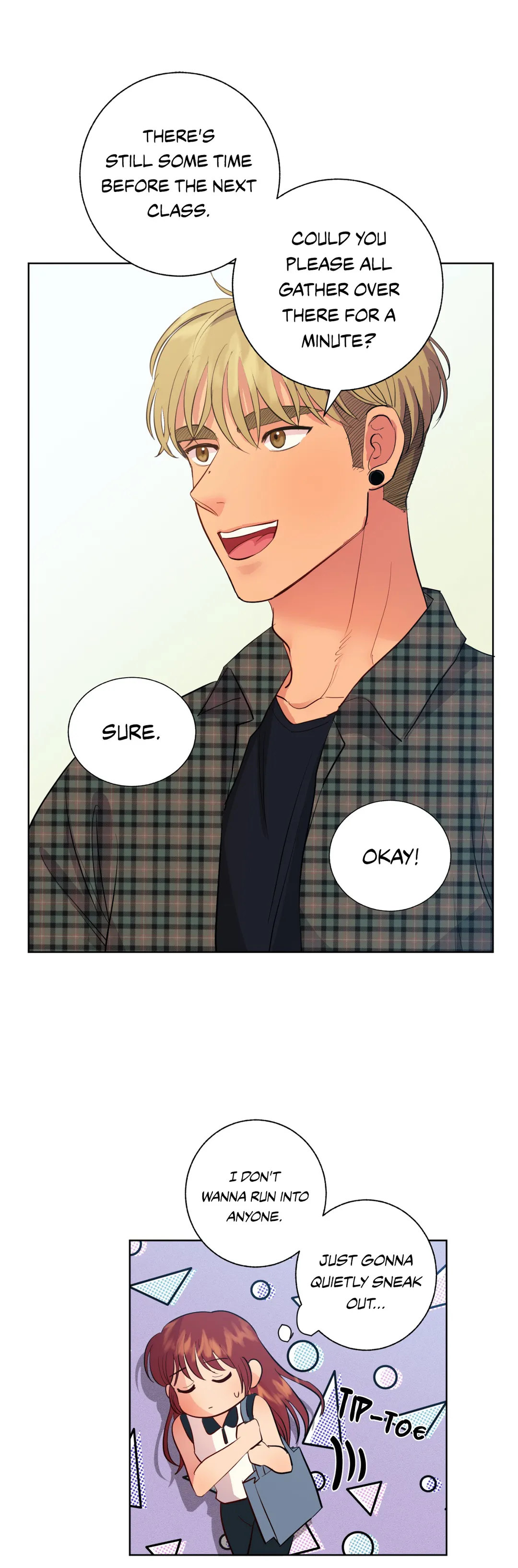 Hana’s Demons of Lust - Chapter 6 - picture 4