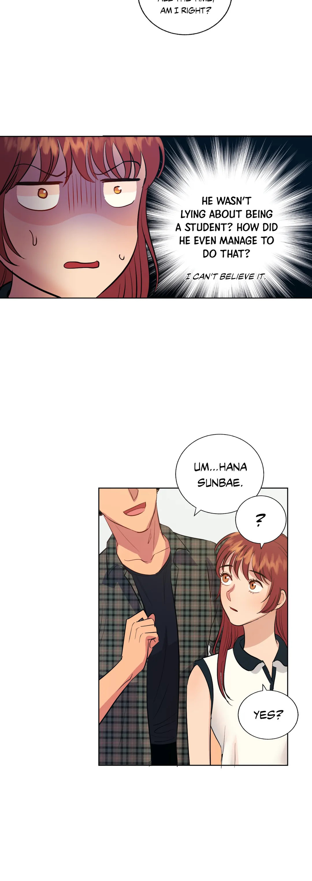 Hana’s Demons of Lust - Chapter 6 - picture 8