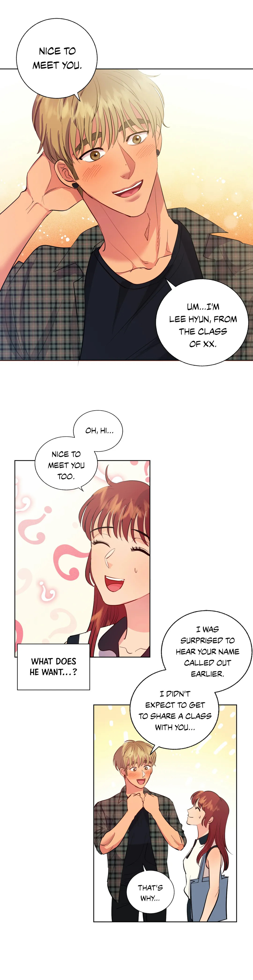 Hana’s Demons of Lust - Chapter 6 - picture 9