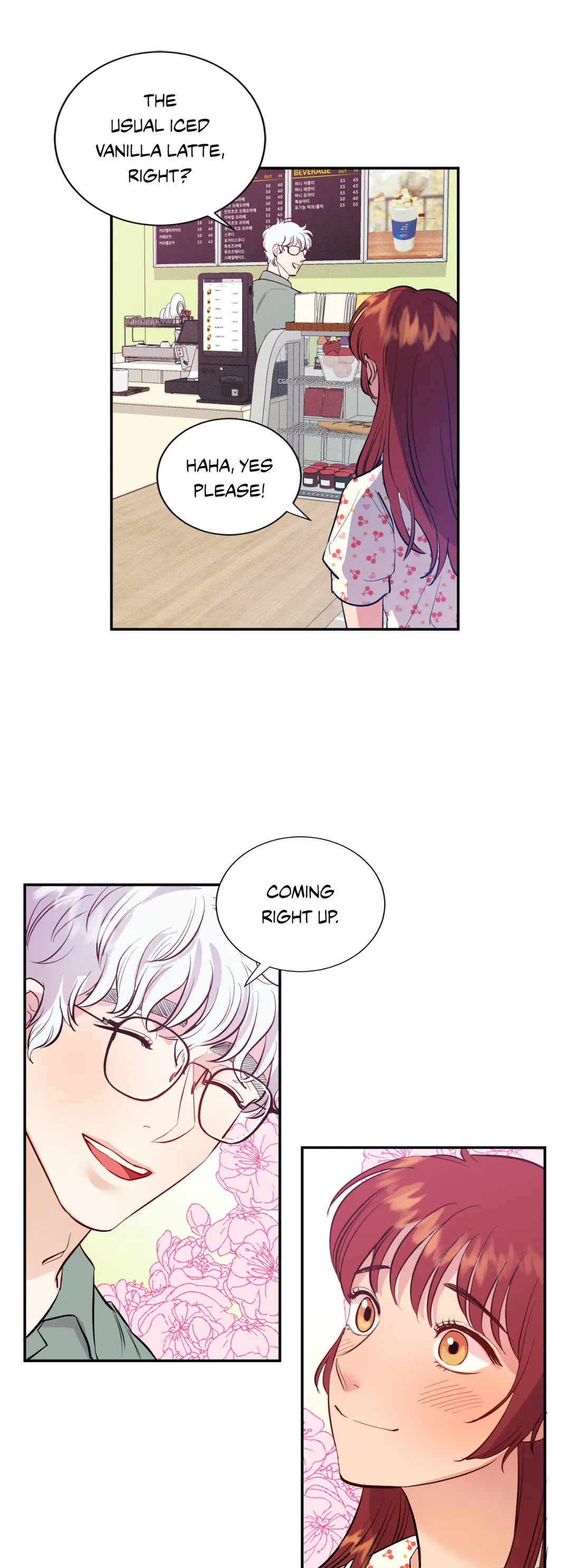 Hana’s Demons of Lust - Chapter 7 - picture 10