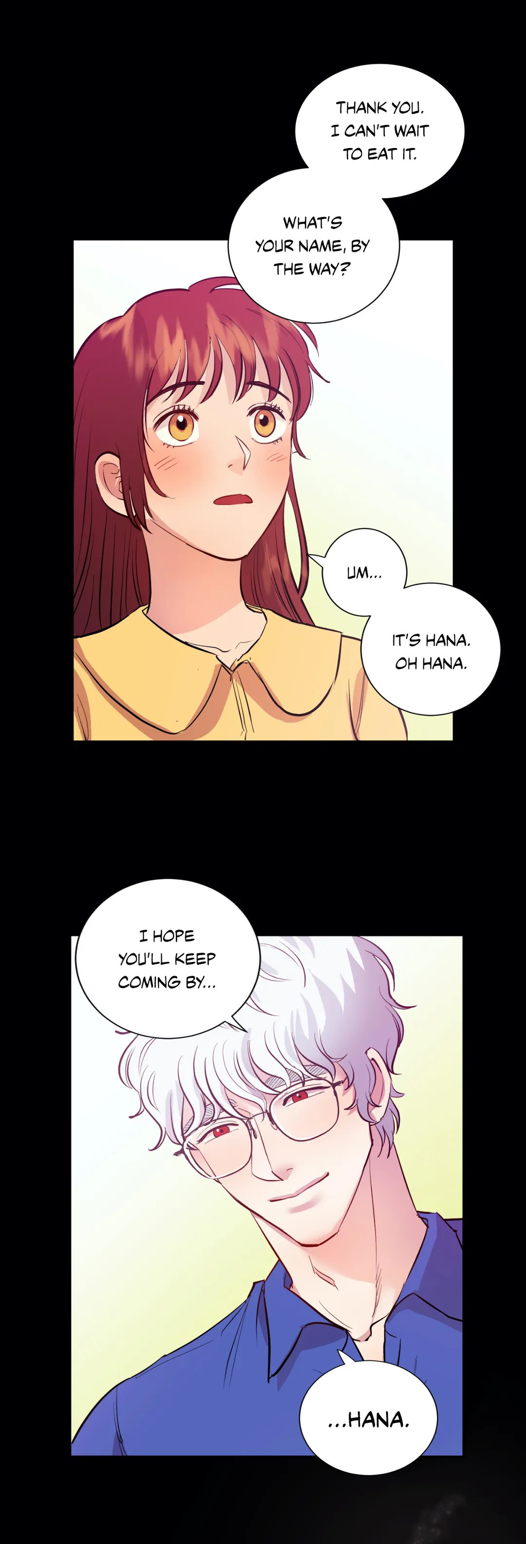 Hana’s Demons of Lust - Chapter 7 - picture 12
