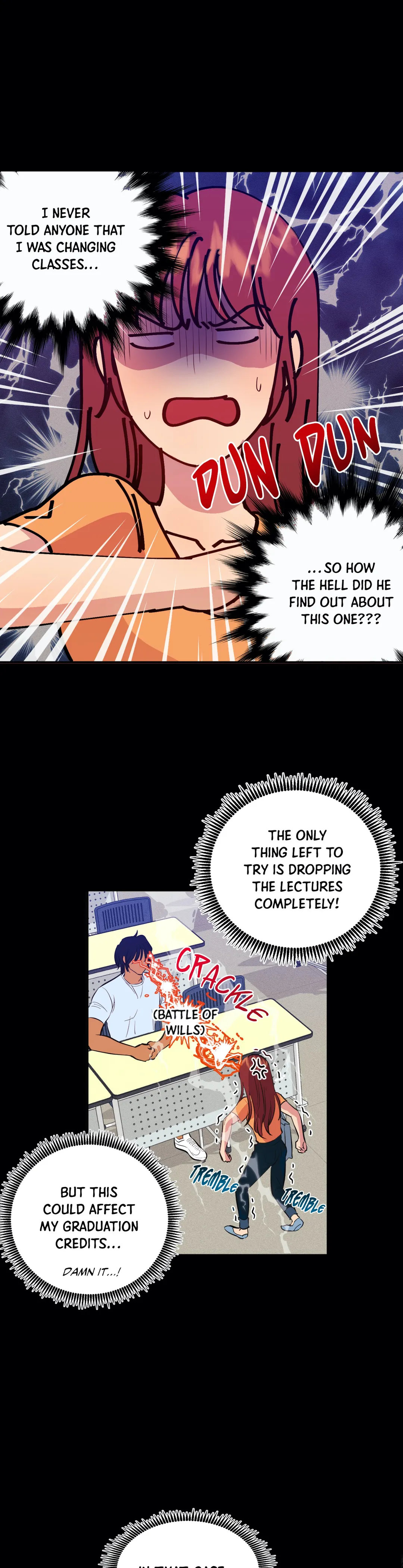 Hana’s Demons of Lust - Chapter 7 - picture 15