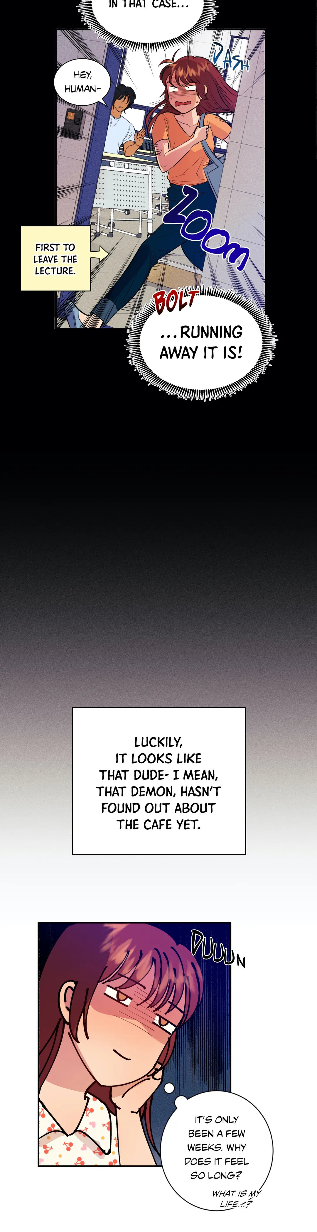 Hana’s Demons of Lust - Chapter 7 - picture 16