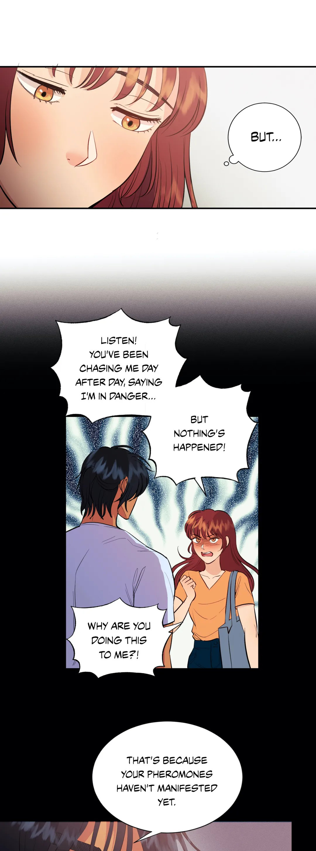 Hana’s Demons of Lust - Chapter 7 - picture 17