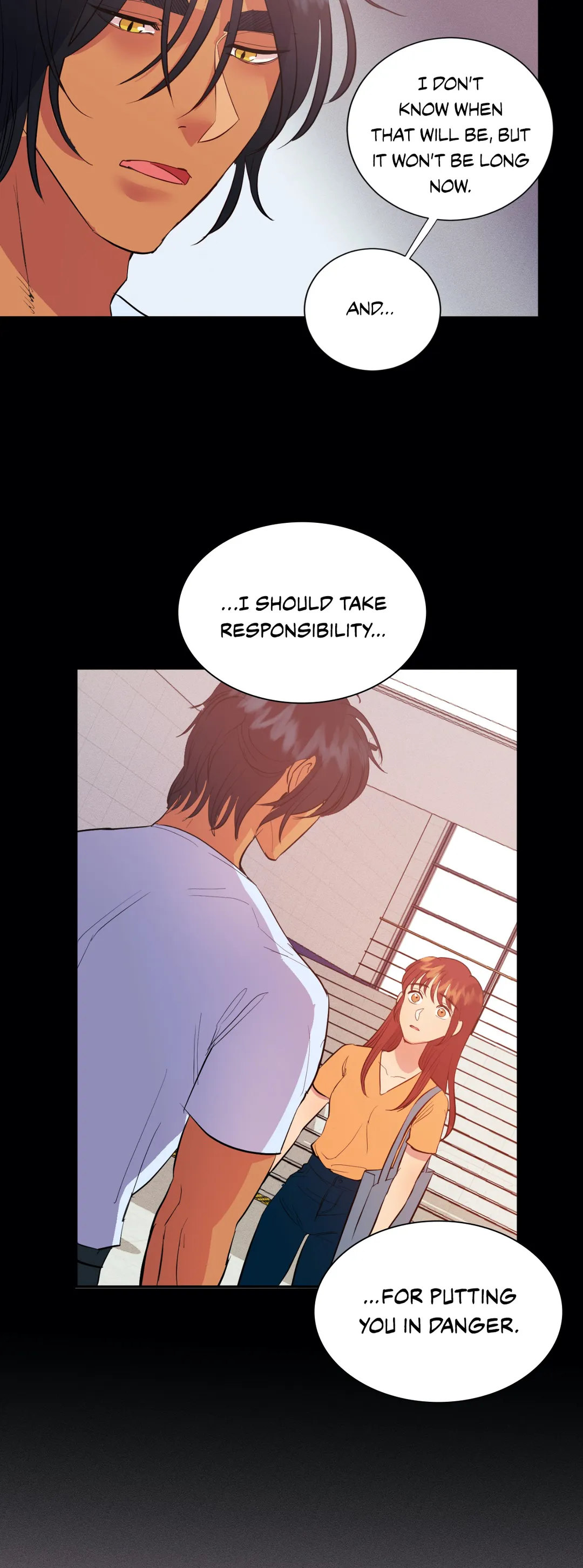 Hana’s Demons of Lust - Chapter 7 - picture 18