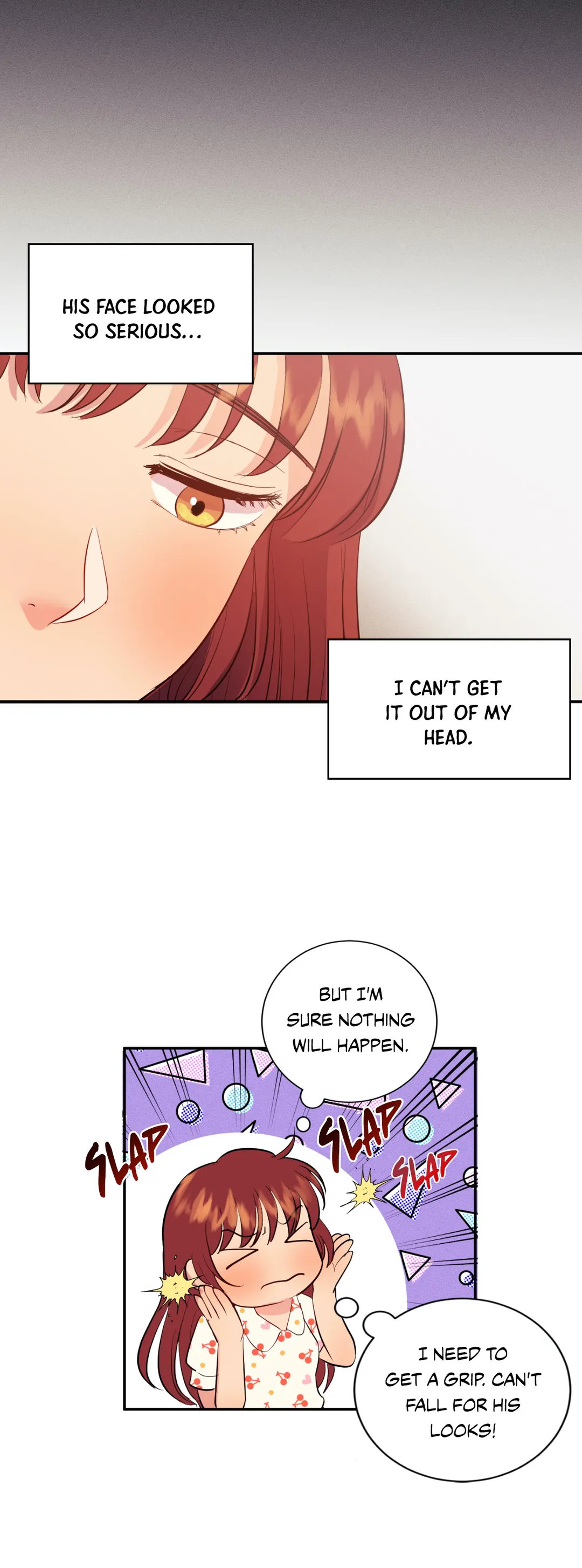 Hana’s Demons of Lust - Chapter 7 - picture 19