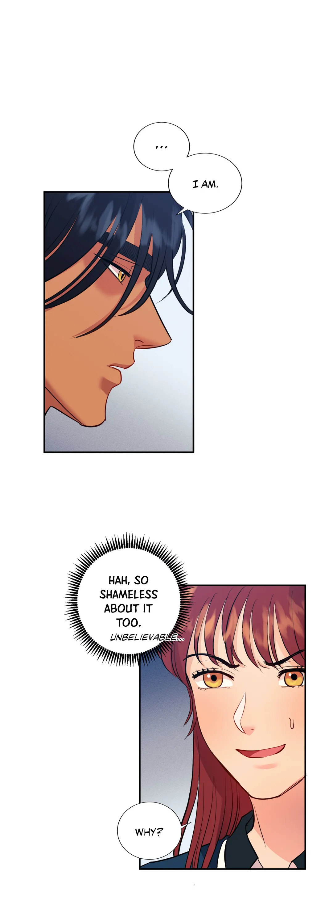 Hana’s Demons of Lust - Chapter 7 - picture 2