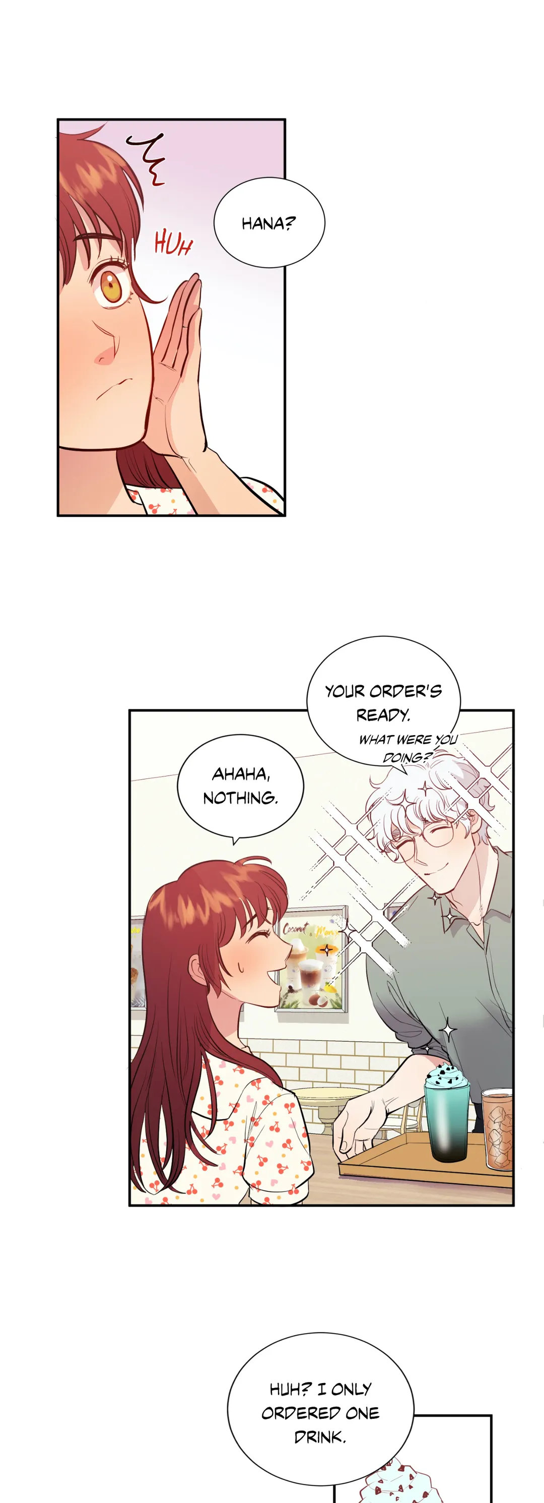 Hana’s Demons of Lust - Chapter 7 - picture 20