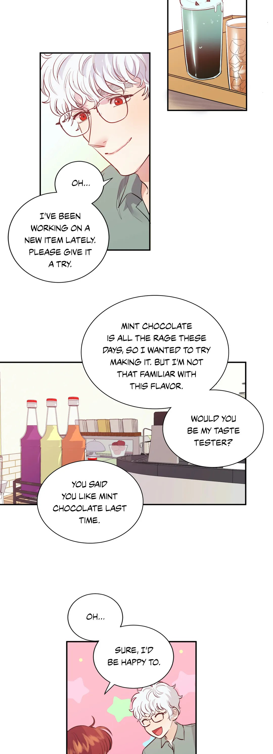 Hana’s Demons of Lust - Chapter 7 - picture 21