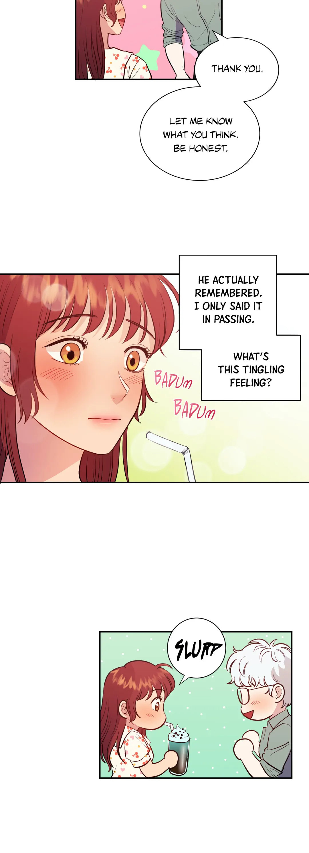 Hana’s Demons of Lust - Chapter 7 - picture 22