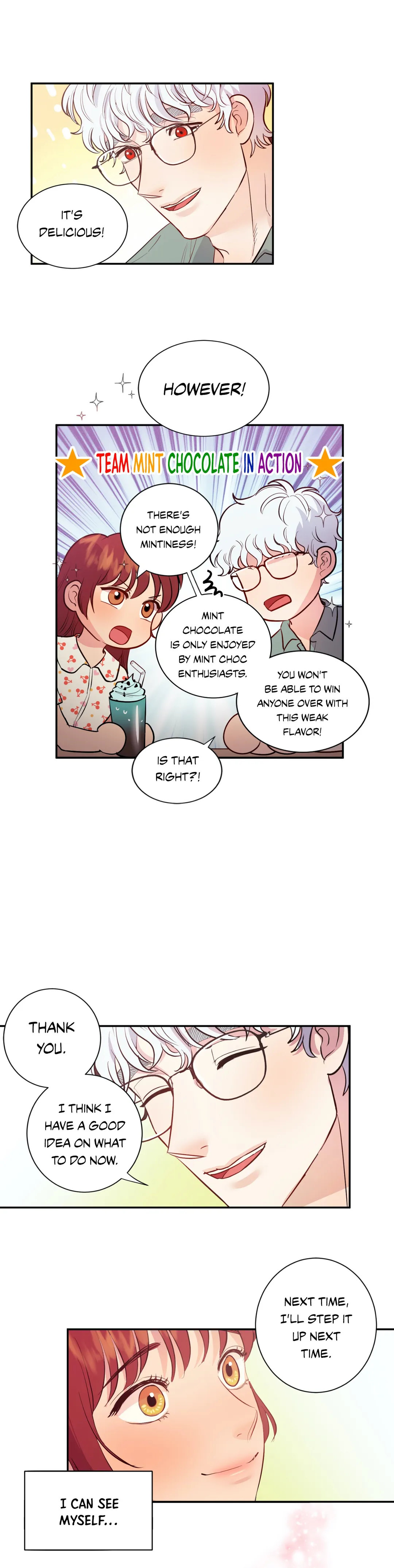 Hana’s Demons of Lust - Chapter 7 - picture 23