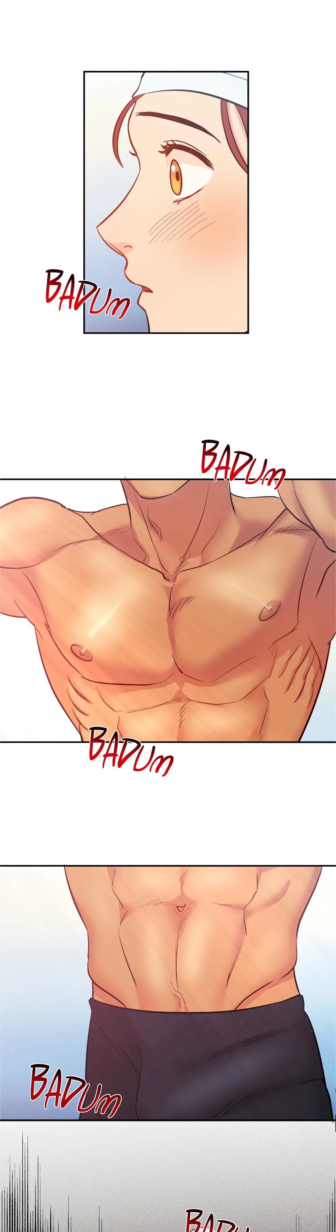 Hana’s Demons of Lust - Chapter 7 - picture 28