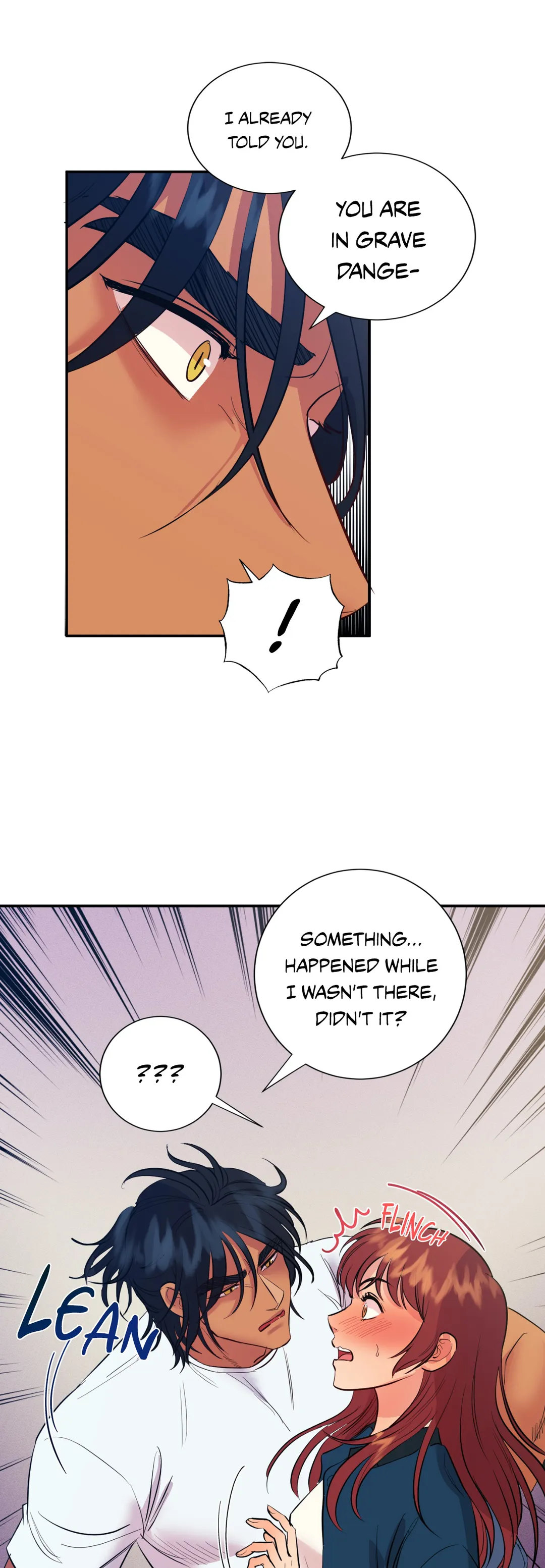 Hana’s Demons of Lust - Chapter 7 - picture 3