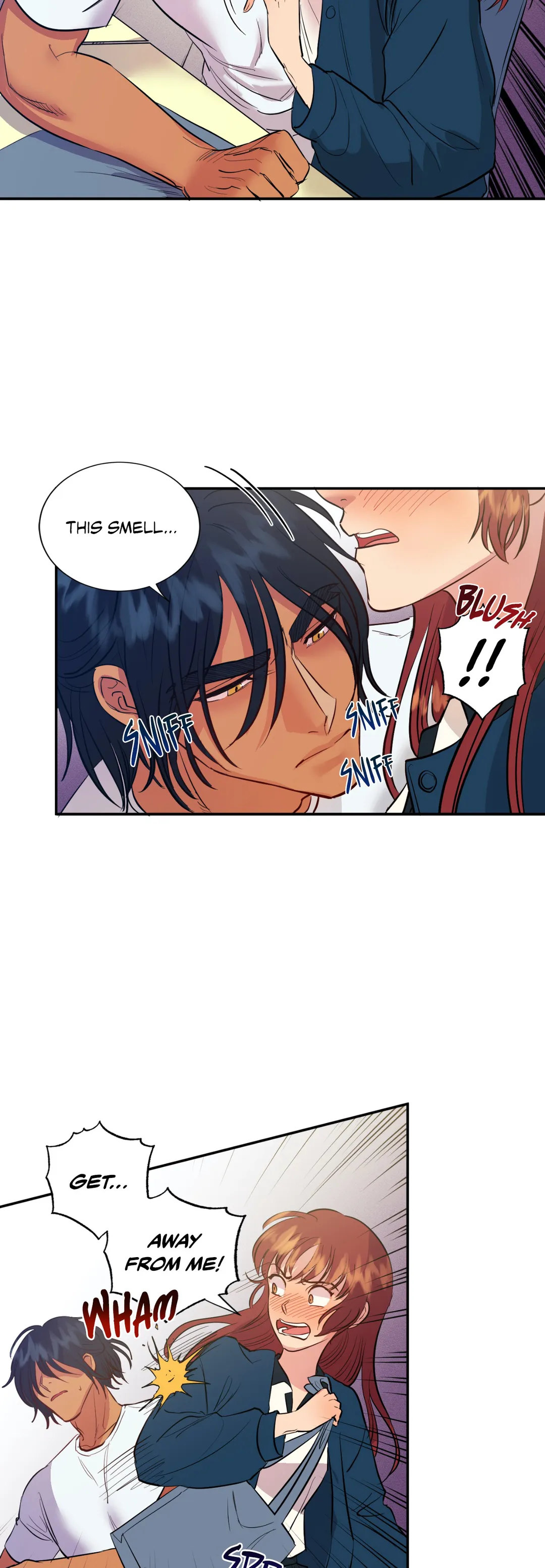 Hana’s Demons of Lust - Chapter 7 - picture 4