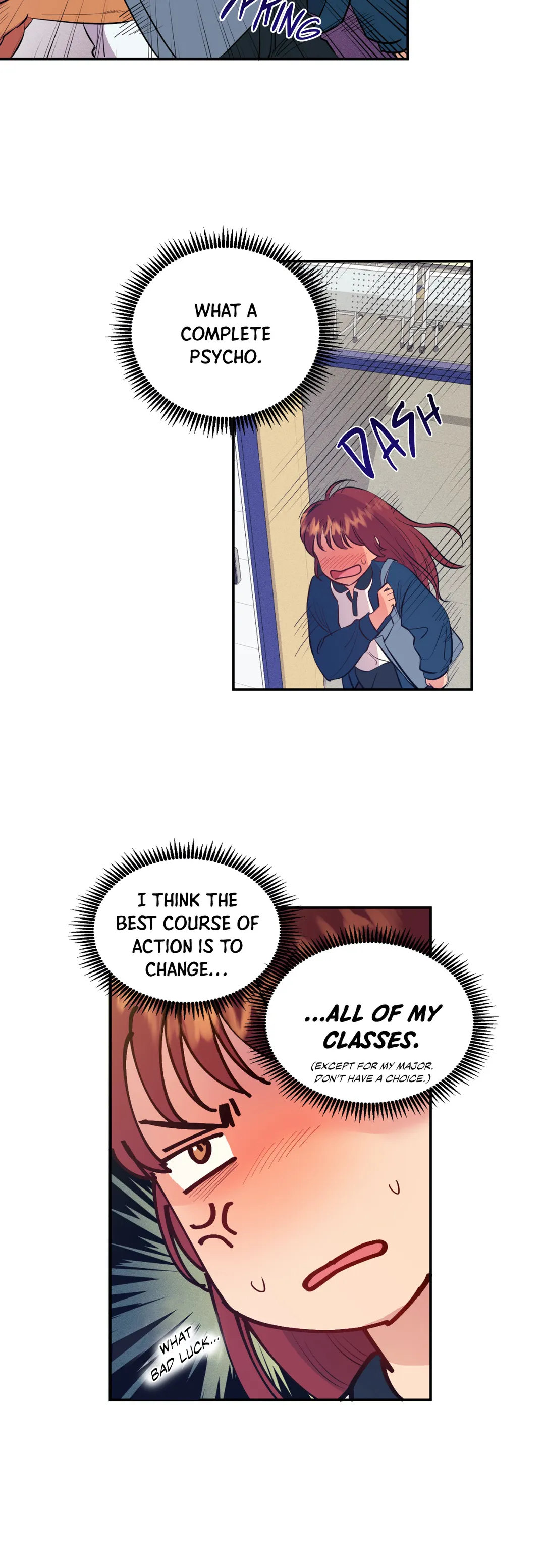 Hana’s Demons of Lust - Chapter 7 - picture 5