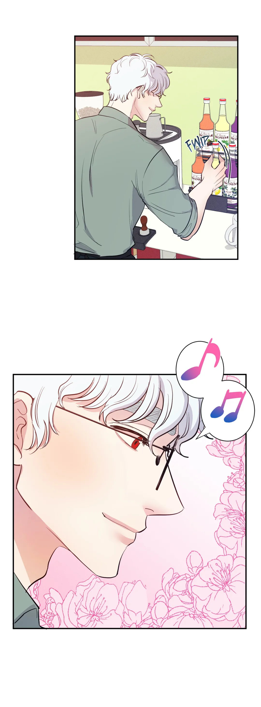 Hana’s Demons of Lust - Chapter 7 - picture 8