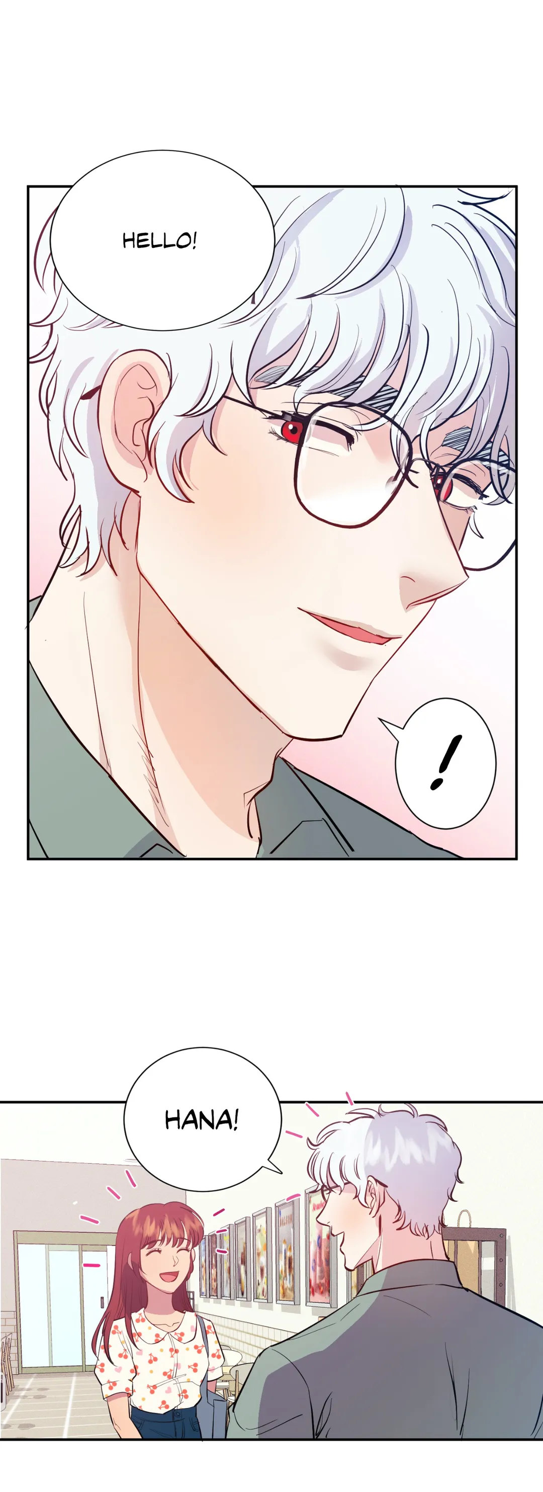Hana’s Demons of Lust - Chapter 7 - picture 9