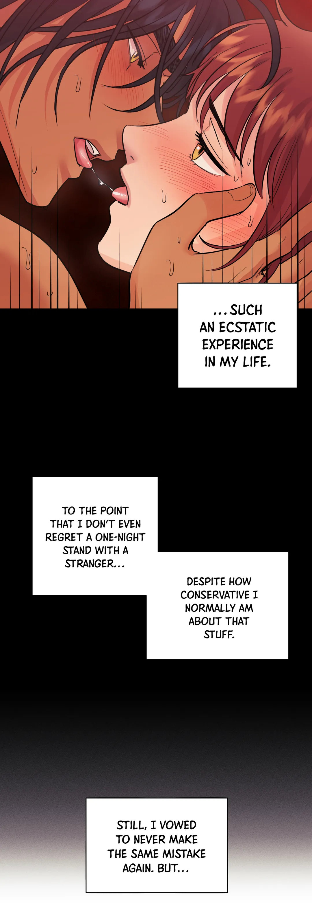 Hana’s Demons of Lust - Chapter 8 - picture 1