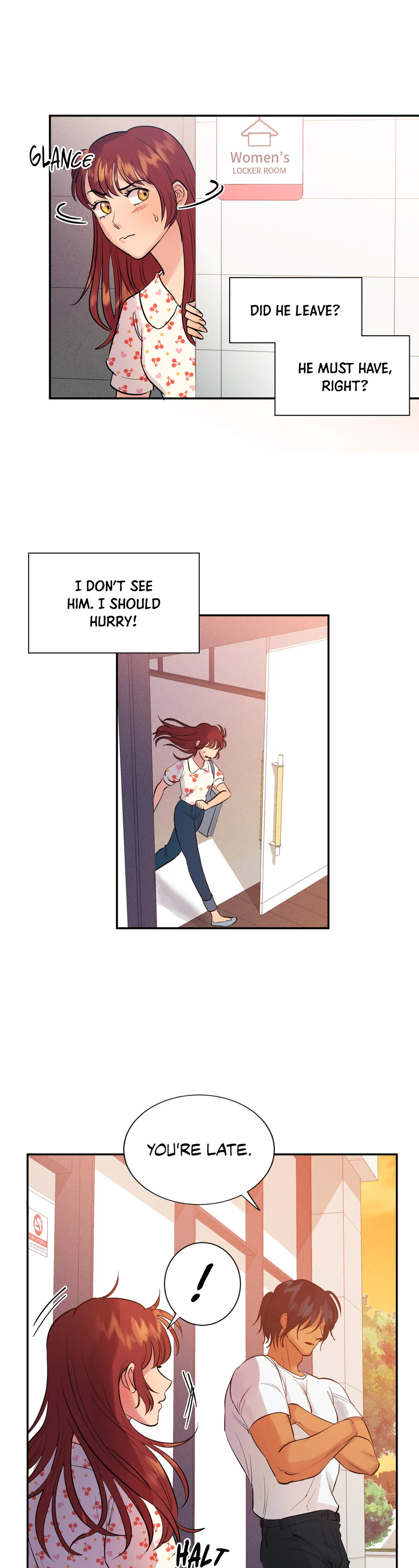 Hana’s Demons of Lust - Chapter 8 - picture 10